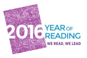 Year Of Reading