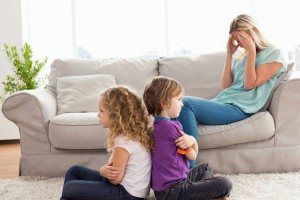 Mindful Parenting