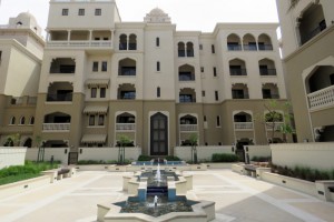 Saadiyat Beach Residences