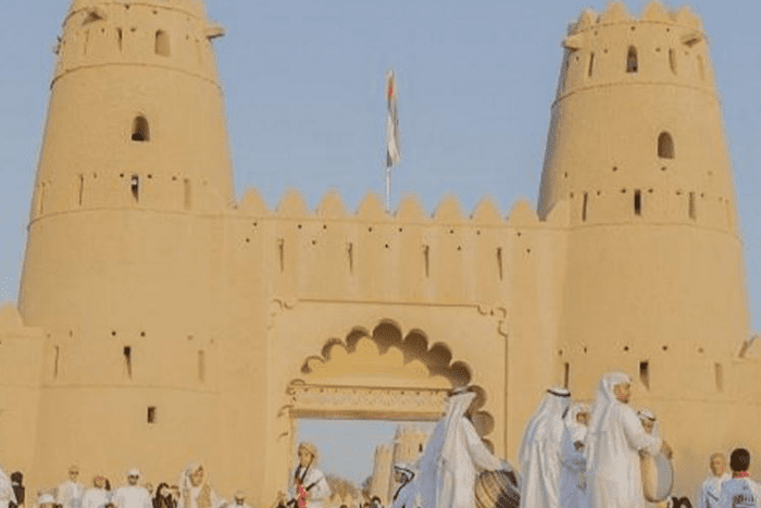 Al-Ain-Cultural-Programme