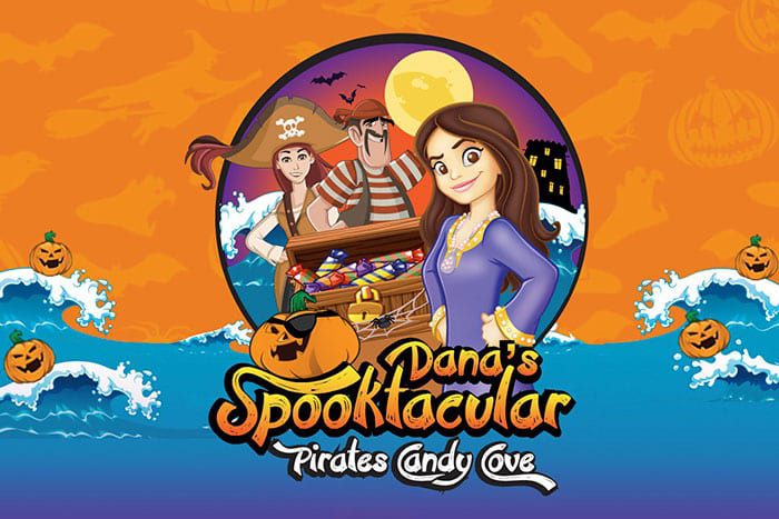 Danas-Spooktacular