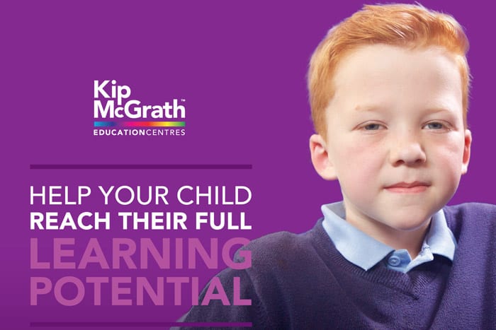 Kip Mcgrath Talks About Its English And Maths Tuition For Kids!