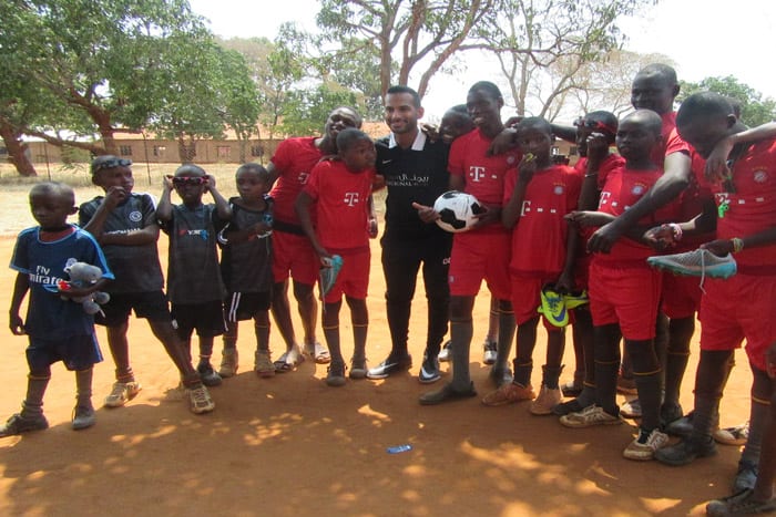 Regional Sports pic 3 Regional sports pic 3