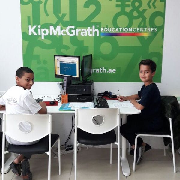 Kip Mcgrath Talks About Its English And Maths Tuition For Kids!