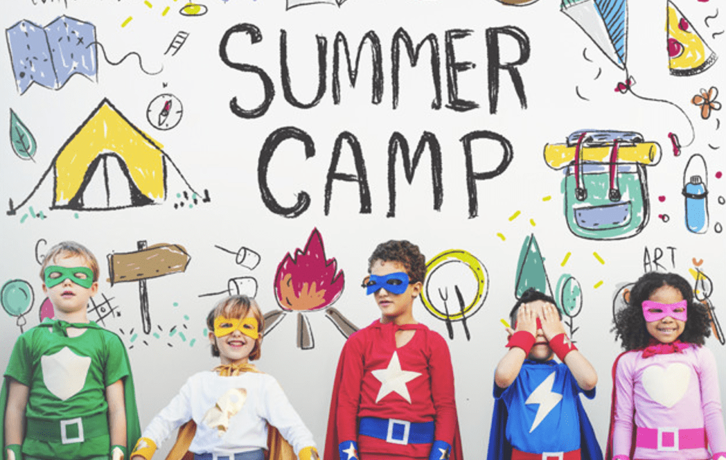 What Should A Holiday Camp Offer Your Child? The Windsor Nursery Explains!