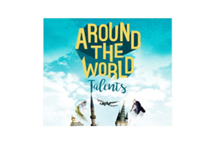 Talents-Around-The-World