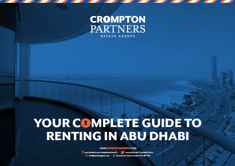 Looking To Lease Or Rent A Property In Abu Dhabi? Crompton Estate Agents Has Some Helpful Advice!