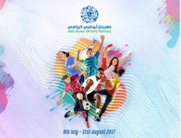 Yalla’s Weekly Guide To Family Happenings In Abu Dhabi!