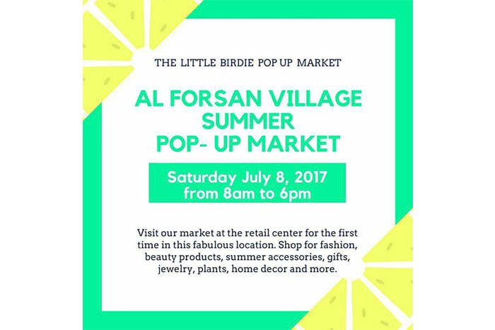 Al-Forsan-Pop-Up-Market