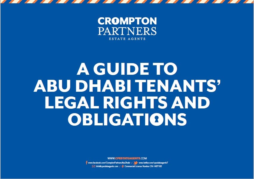 Crompton Estate Agents Has Some Helpful Advice For Tenant'S. Do You Know Your Legal Rights And Obligations?