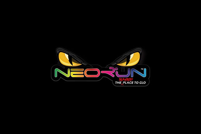 Neorun-The-Scariest-Place-To-Glo