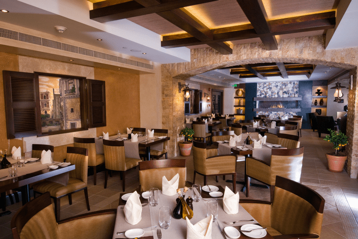 Spaccanapoli 1 Spaccanapoli 1