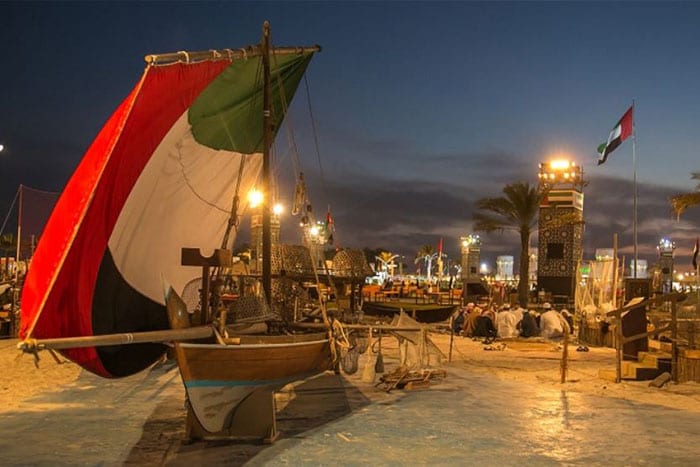 Sheikh-Zayed-Heritage-Festival