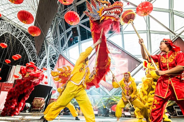 Chinese-New-Year-at-Ferrari-World-Abu-Dhabi