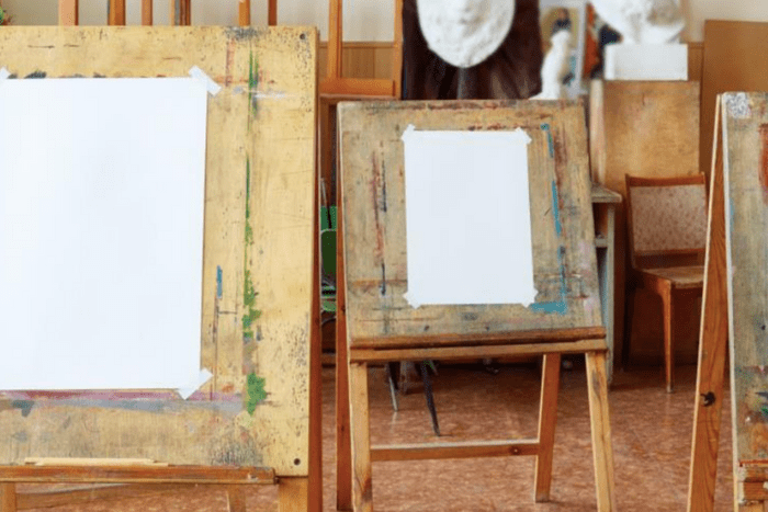 Why visiting Art Studio is a must