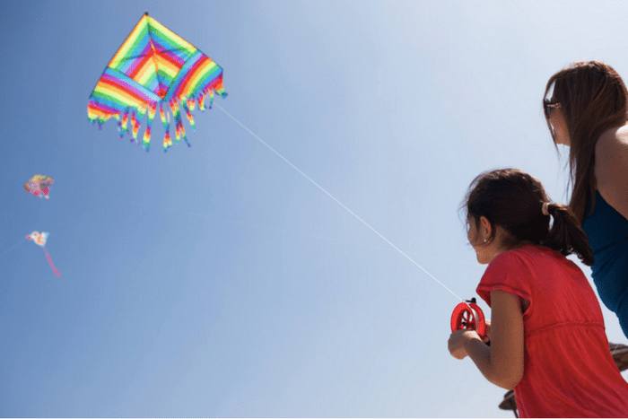 Kite festival