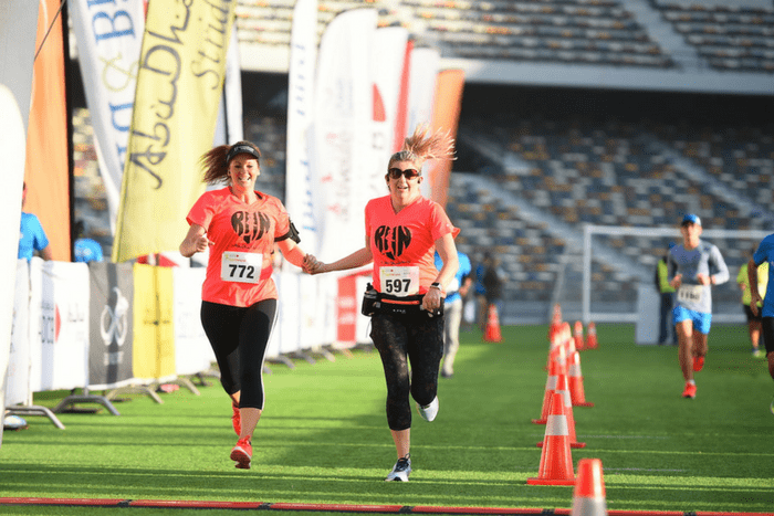 ADCB 5k 10k Adcb 5k 10k