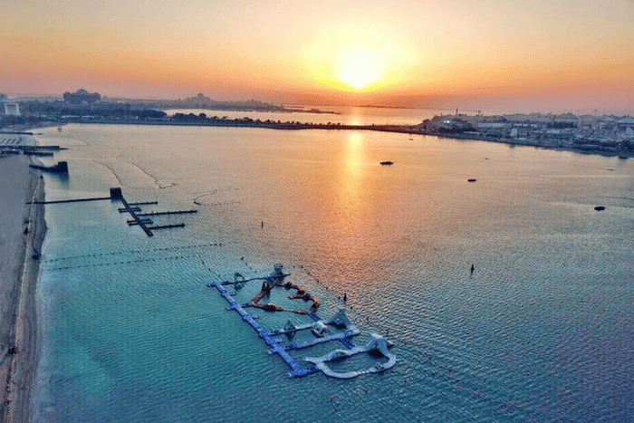 Top Things To Do In Abu Dhabi