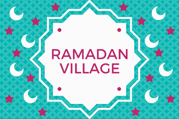 Ramadan Village At Abu Dhabi Mall