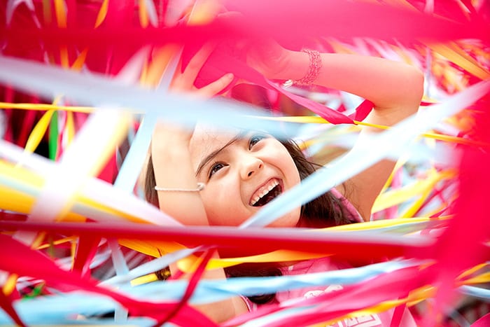 Tangle By Polyglot Theatre At Nyuad