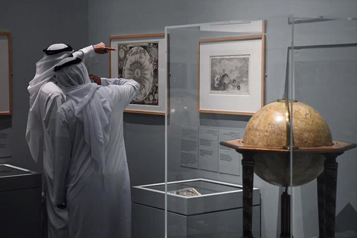 Connect With Culture At The Louvre Abu Dhabi With Many Free Offers