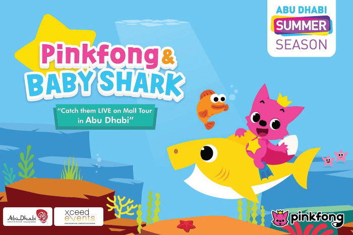 Pinkfong-And-Baby-Shark