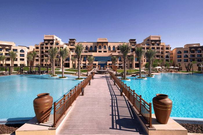 Saadiyat Island Rotana