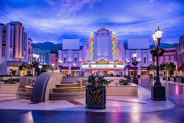 That’s Not All Folks! Warner Bros Abu Dhabi Is Finally Open!