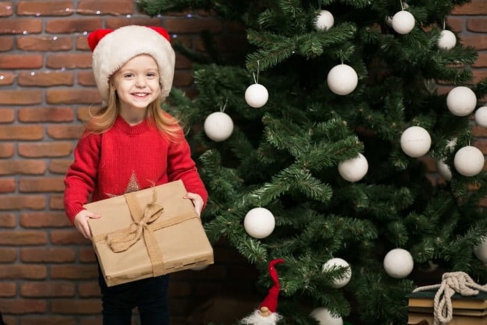 Yalla advent calendar