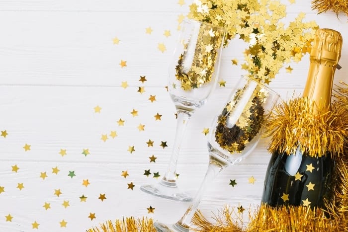 rotana NYE Rotana nye