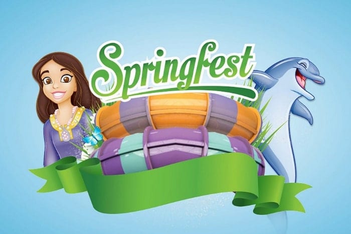 Springfest Yas Waterworld 20919