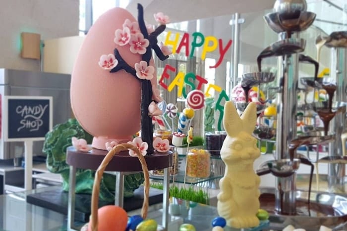 Yalla’s Guide to Easter Events in Abu Dhabi