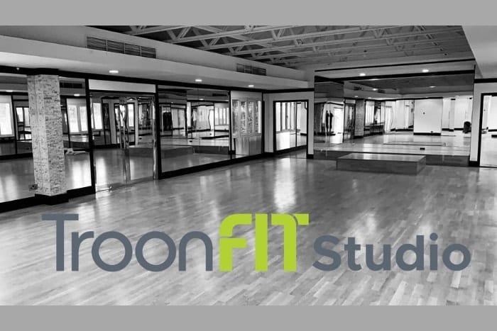 Troonfit Studio