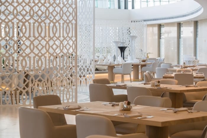 Best Family Iftars In Abu Dhabi