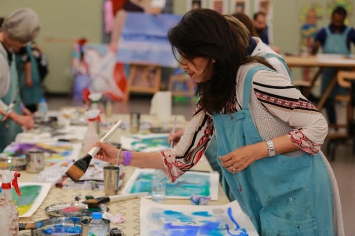 Top Things To Do In Abu Dhabi In May 2019