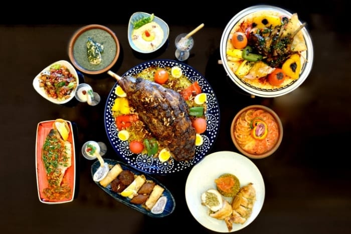 Best Family Iftars In Abu Dhabi