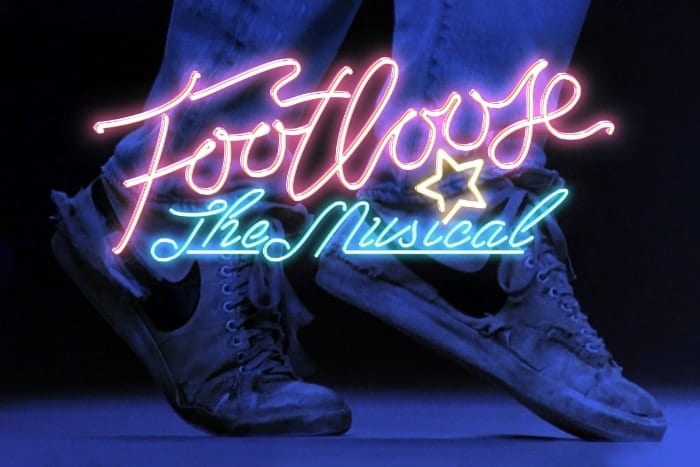 Footloose The Musical