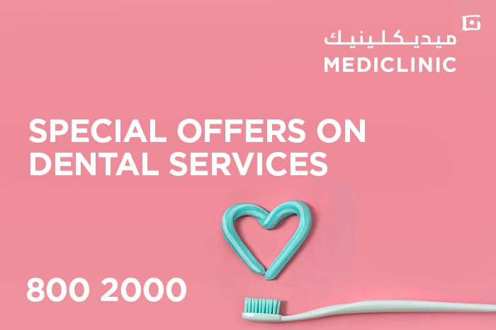 Mediclinic Dental Offers