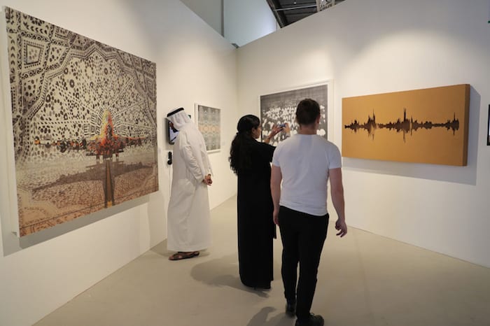 Top Things To Do In Abu Dhabi In November 2019