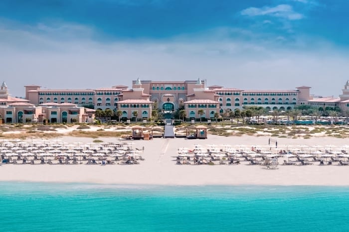 Rixos Premium Saadiyat Island