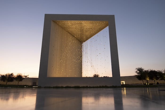 Explore These Architectural Gems In Abu Dhabi This Weekend