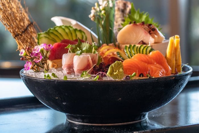 Are These The Best Brunches And Spas In Abu Dhabi?