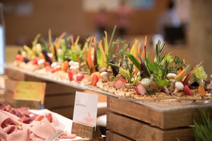 Here'S Some Fabulous Saturday Brunches In Abu Dhabi You Must Try This Weekend