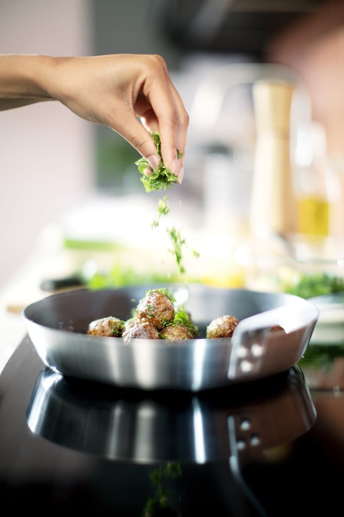 Ikea Abu Dhabi Rolls Out Tasty New Plant-Based Meat Ball