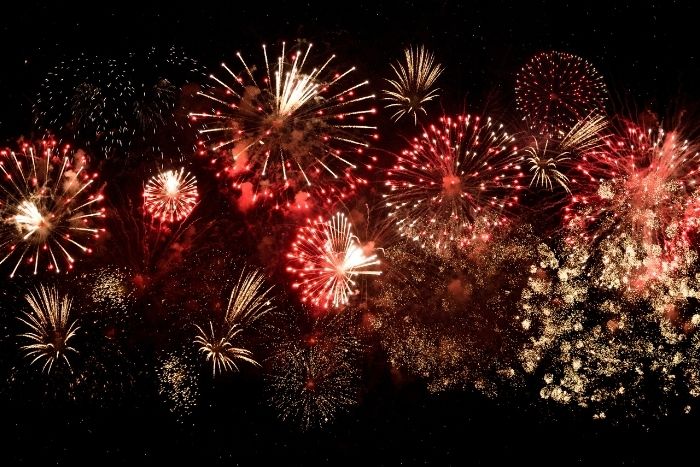 Which Of These Confirmed Abu Dhabi Firework Shows Will Be The Best This New Year’s Eve?