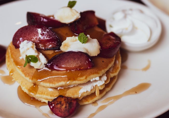 This Breakfast Just Got Festive At Fifth Street Café In Abu Dhabi