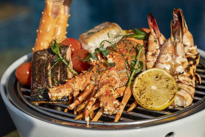 6 Places To Dine Out In Abu Dhabi This Weekend And Beyond