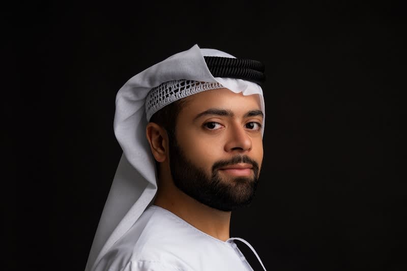 Three Short Films By Emirati Filmmaker Abdurahman Al Madani