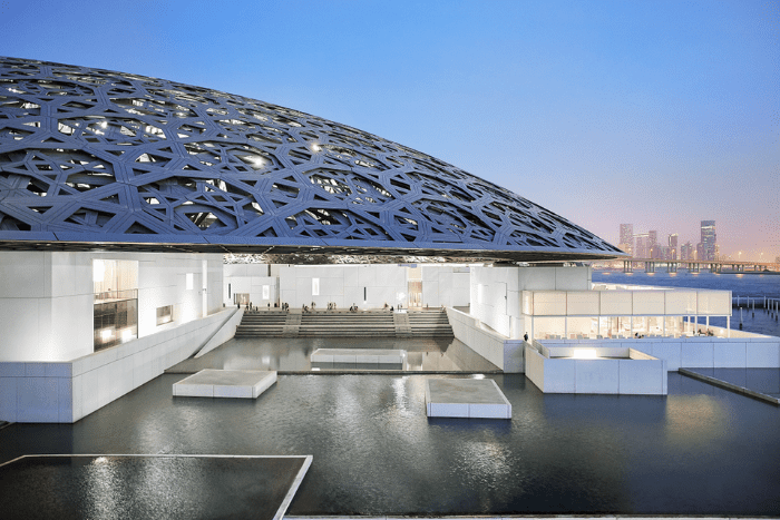 Culture Summit 2021: Now Is The Time To Rediscover Abu Dhabi