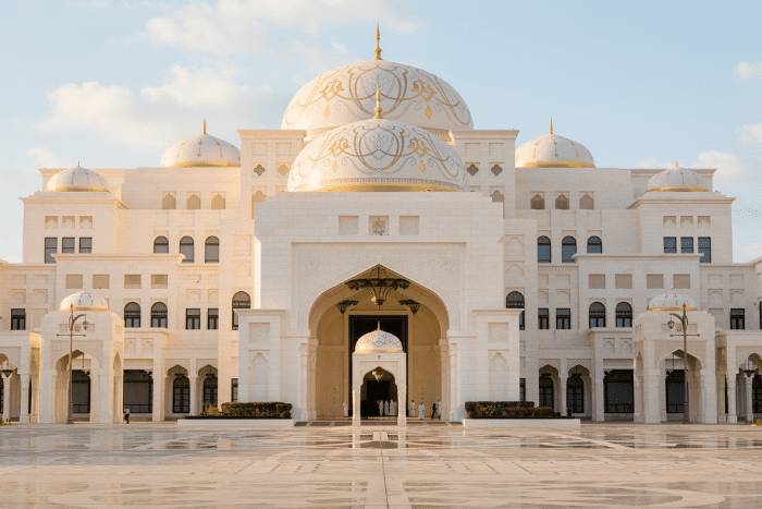 Culture Summit 2021: Now Is The Time To Rediscover Abu Dhabi